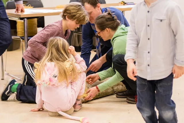Klapp de Scout 2018 – Foto 41