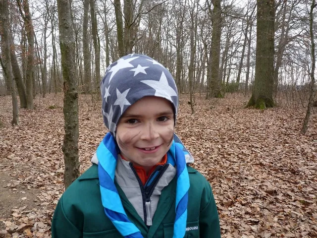 Een Dag an der Steenzäit – Foto 3