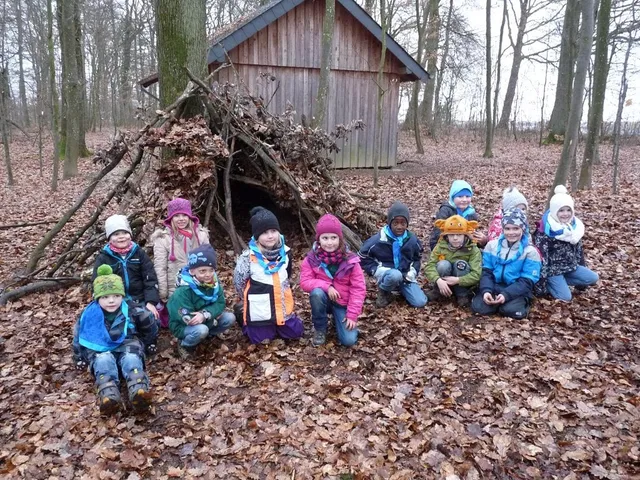 Een Dag an der Steenzäit – Foto 18