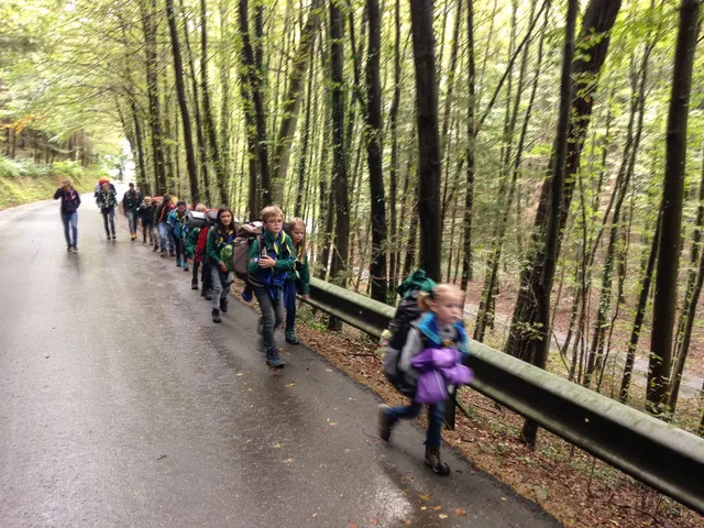 Wëllefcher on Tour – Foto 2