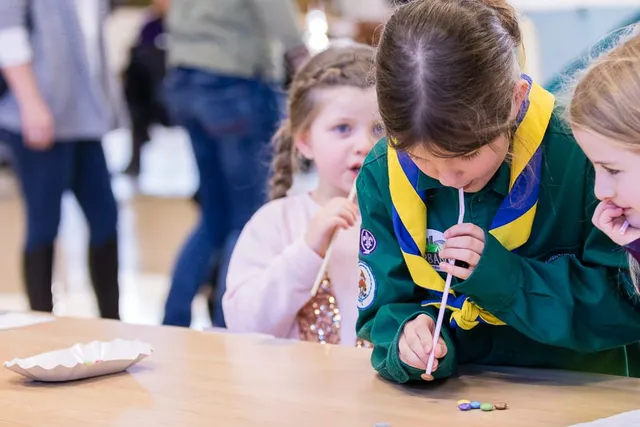 Klapp de Scout 2018 – Foto 19