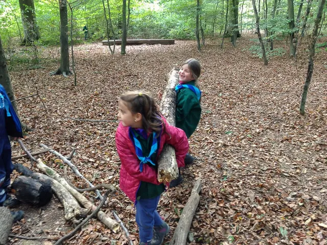 Biber am Bësch – Foto 6