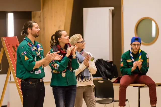 Klapp de Scout 2018 – Foto 65