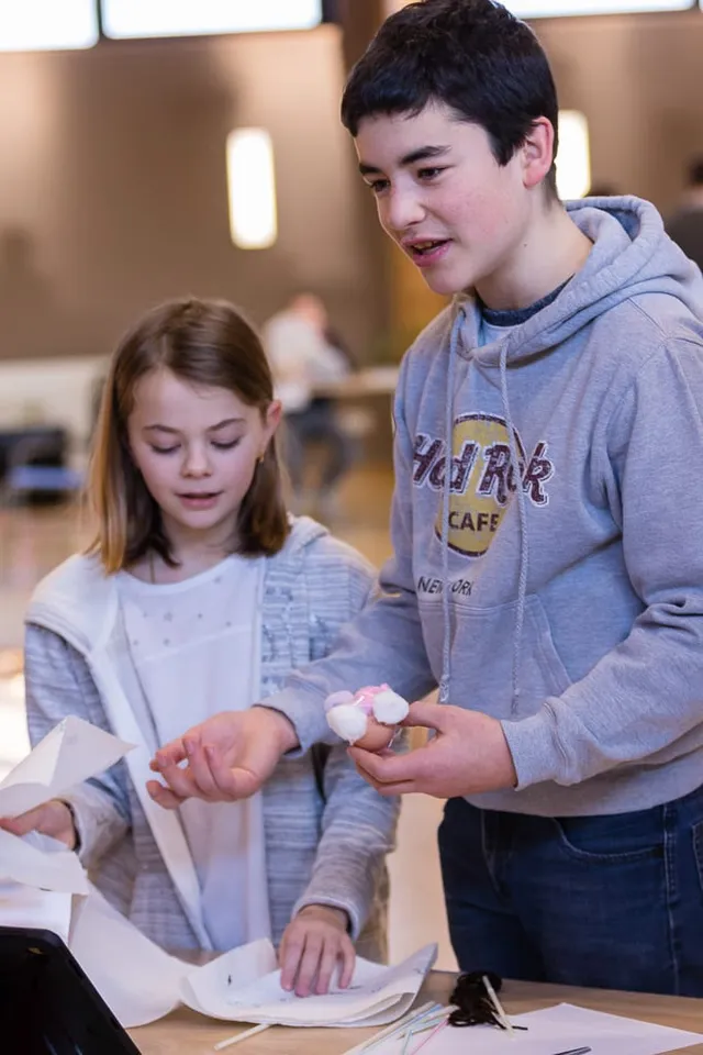 Klapp de Scout 2018 – Foto 10