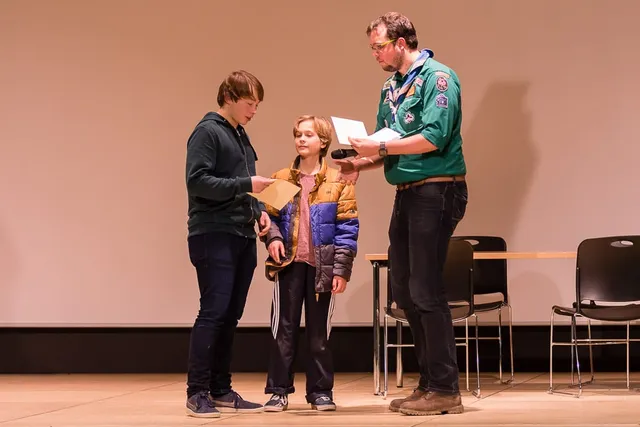 Klapp de Scout 2018 – Foto 66