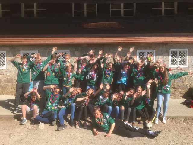 Chillt Mat 2018 – Foto 12
