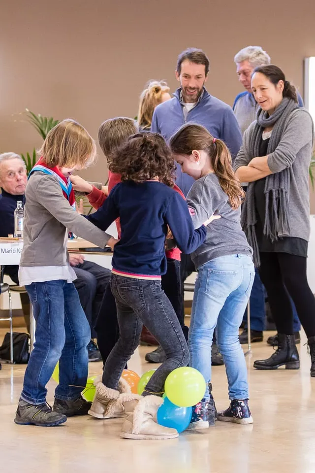 Klapp de Scout 2018 – Foto 17