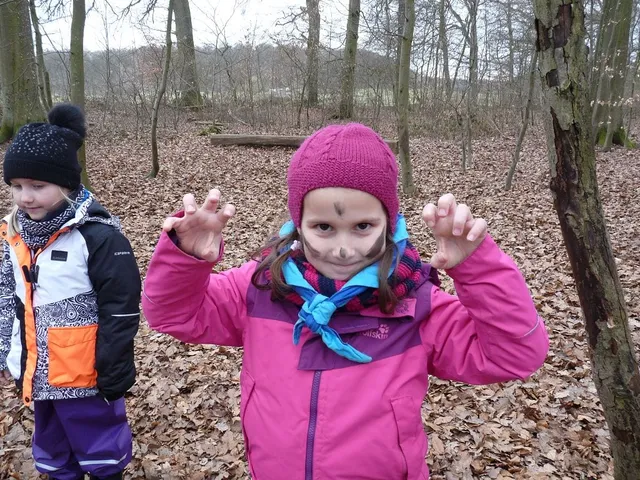 Een Dag an der Steenzäit – Foto 4