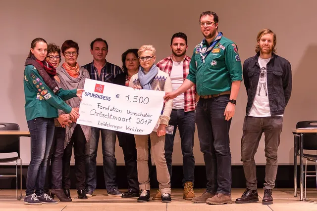 Klapp de Scout 2018 – Foto 63