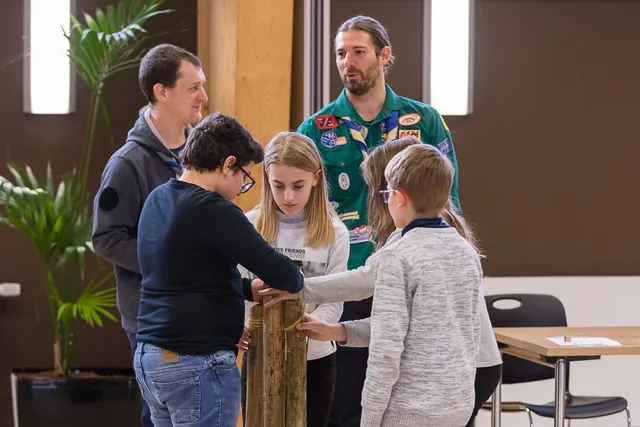 Klapp de Scout 2018 – Foto 18