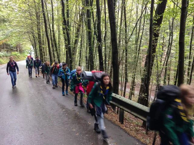 Wëllefcher on Tour – Foto 3