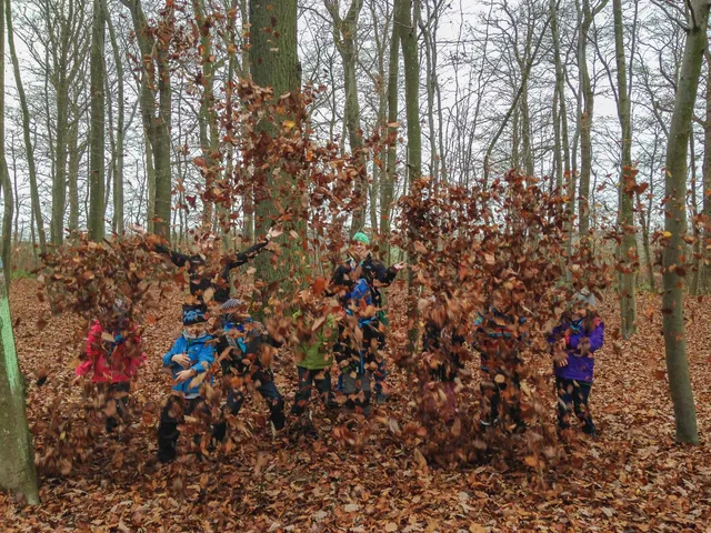 Biber am Bësch – Foto 6
