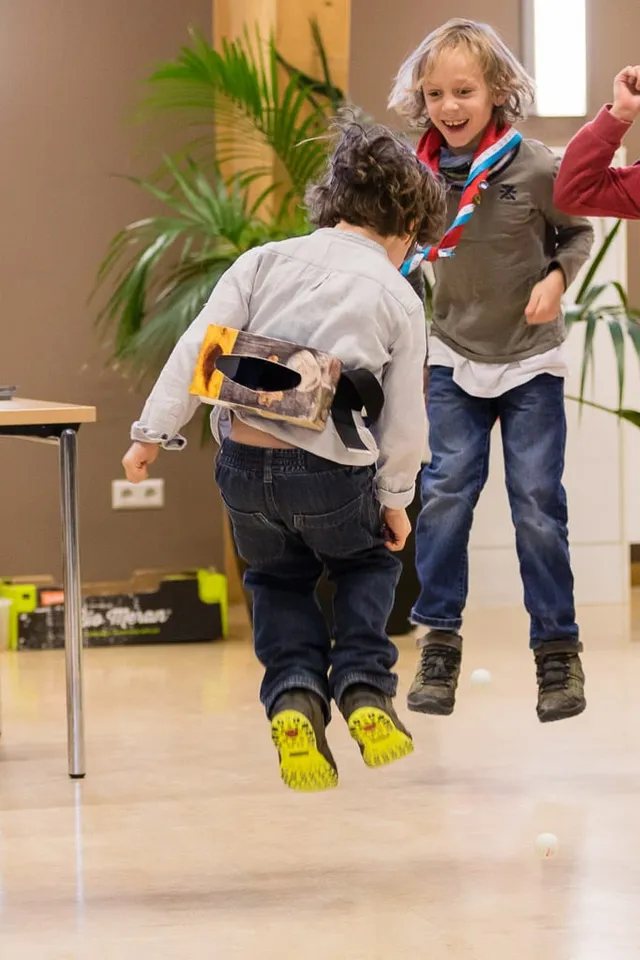 Klapp de Scout 2018 – Foto 34