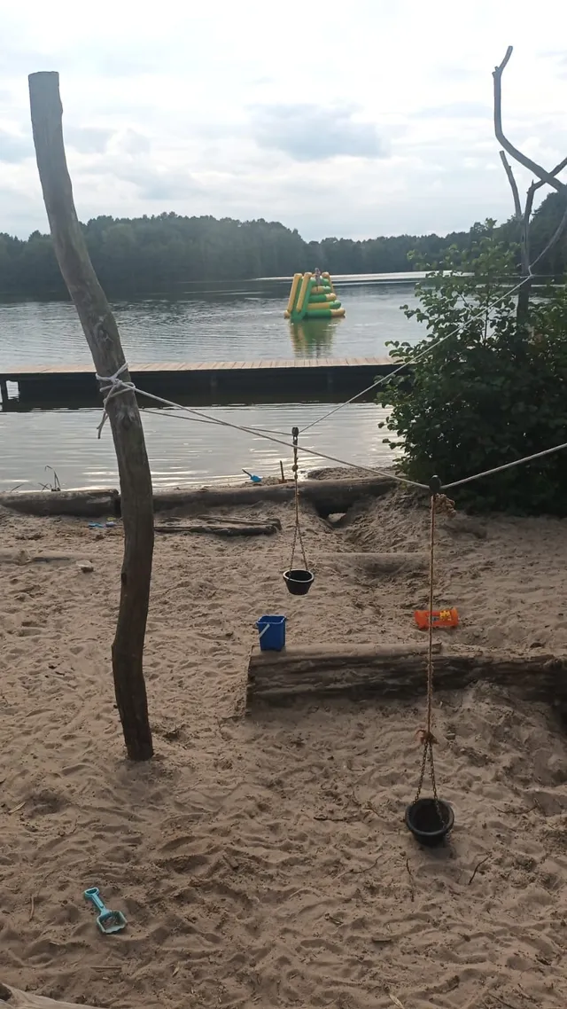 RaRo-Camp 2025: mam Kajak ënnerwee – Foto 1