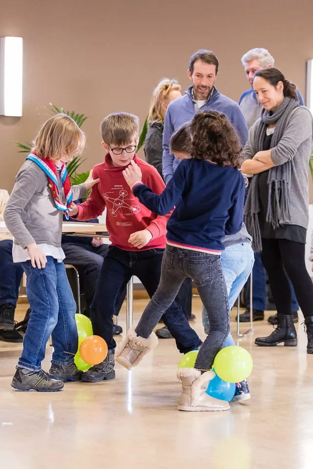 Klapp de Scout 2018 – Foto 16