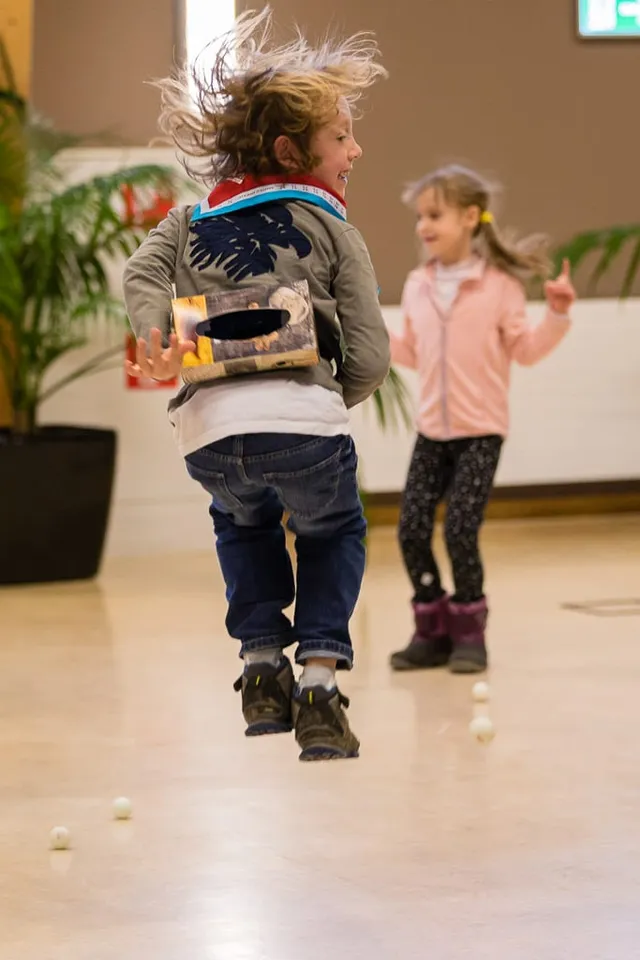 Klapp de Scout 2018 – Foto 36
