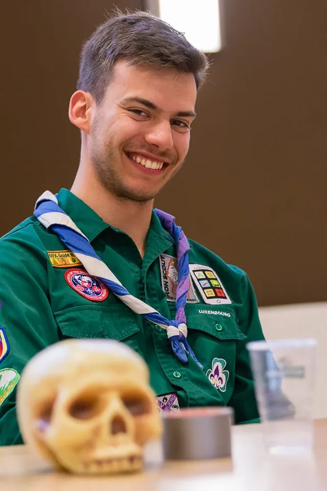 Klapp de Scout 2018 – Foto 25