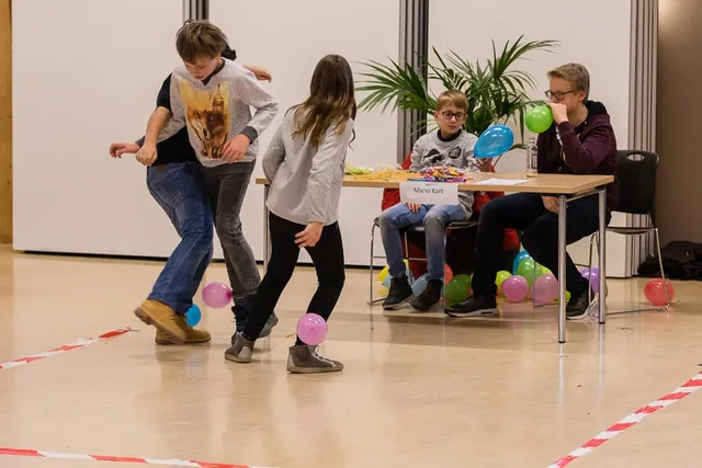 Klapp de Scout 2018 – Foto 37