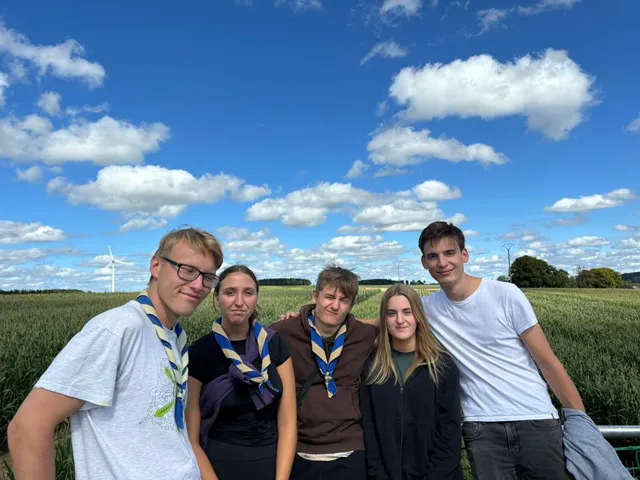 RaRo-Camp 2024 – Foto 16