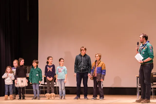 Klapp de Scout 2018 – Foto 64