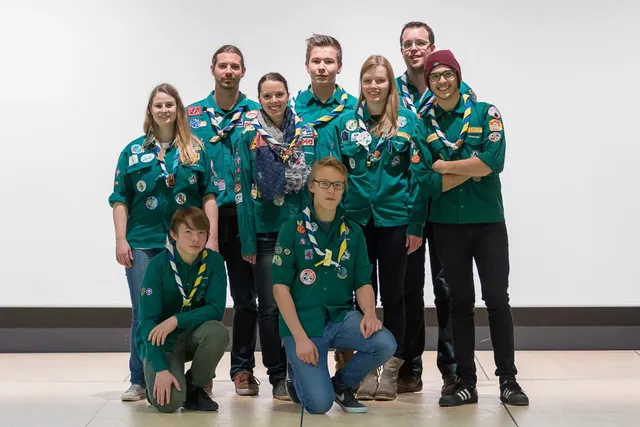 Klapp de Scout 2017 – Foto 23