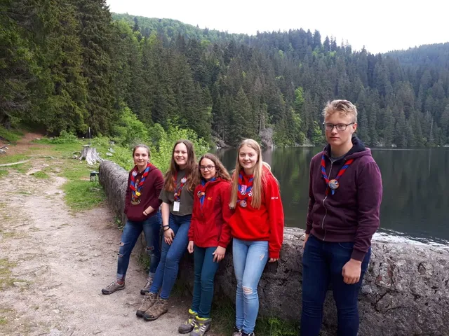 Chillt Mat 2018 – Foto 16