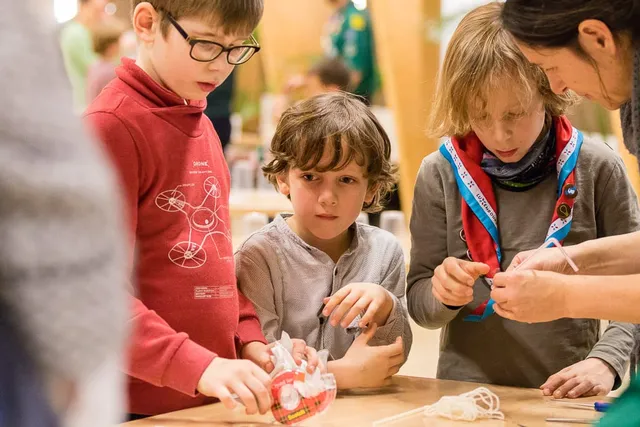 Klapp de Scout 2018 – Foto 56