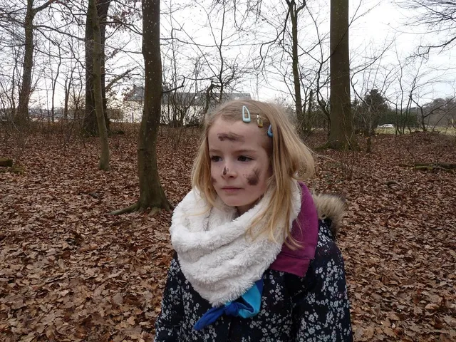 Een Dag an der Steenzäit – Foto 5