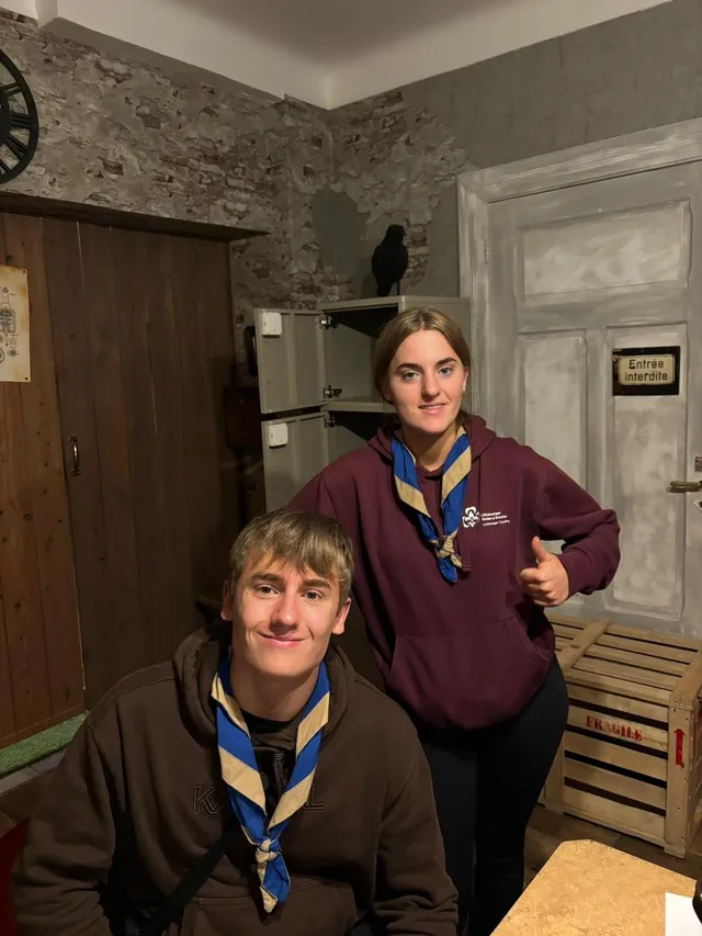 RaRo-Camp 2024 – Foto 7