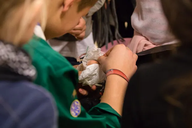 Klapp de Scout 2018 – Foto 59