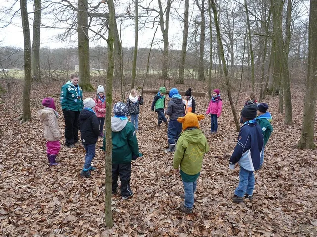 Een Dag an der Steenzäit – Foto 2