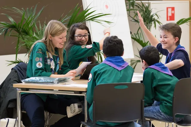 Klapp de Scout 2017 – Foto 6