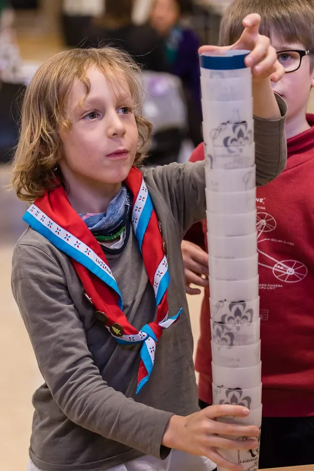 Klapp de Scout 2018 – Foto 44