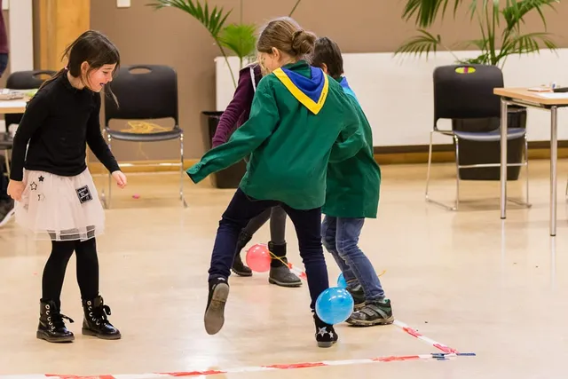 Klapp de Scout 2018 – Foto 51