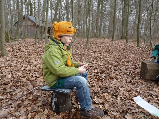 Een Dag an der Steenzäit – Foto 12