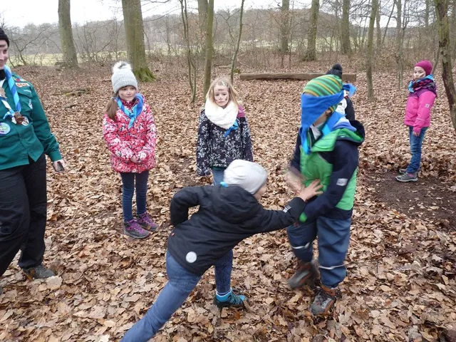 Een Dag an der Steenzäit – Foto 6