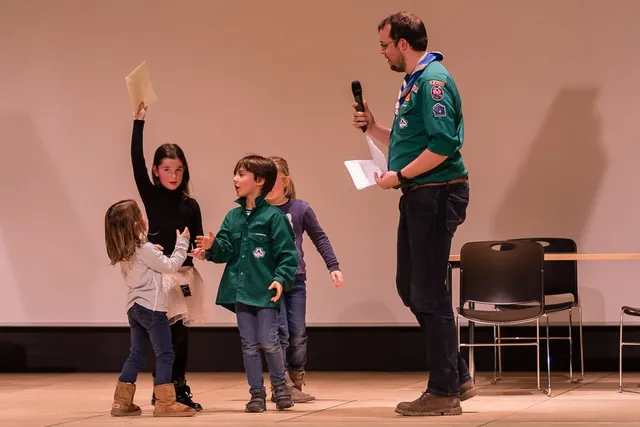 Klapp de Scout 2018 – Foto 67