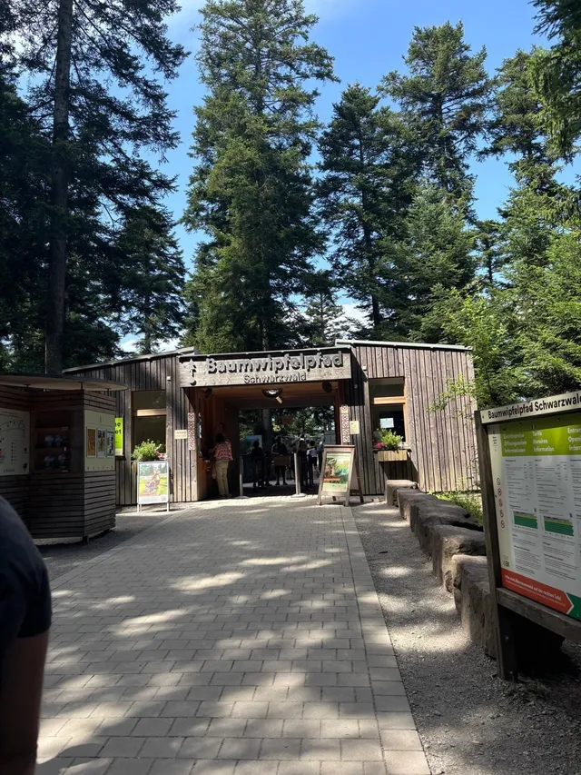 RaRo am Schwarzwald – Foto 1