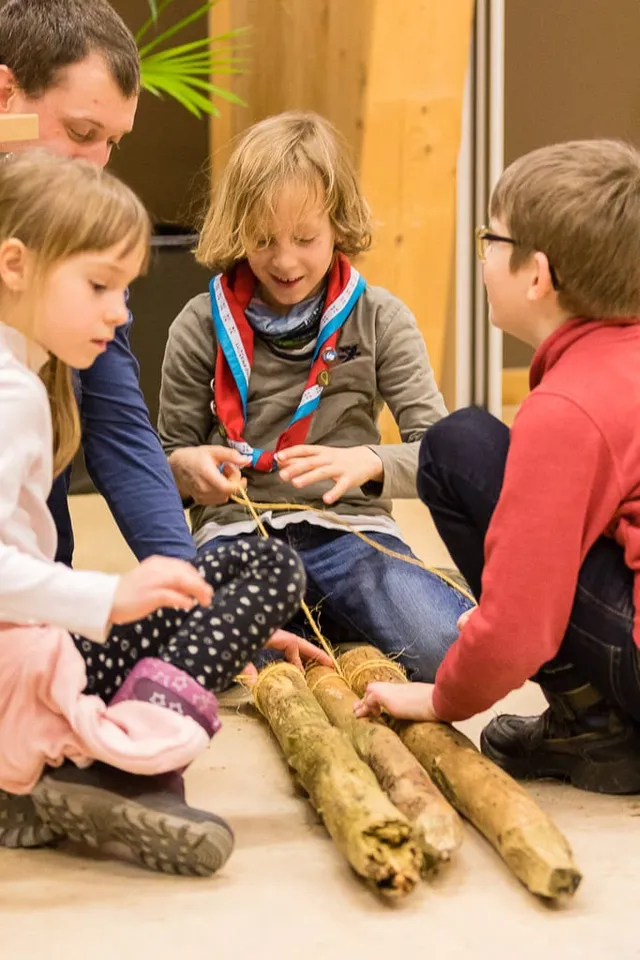 Klapp de Scout 2018 – Foto 61