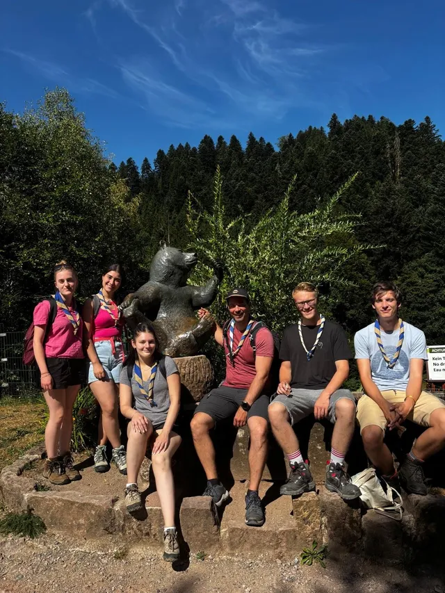 RaRo am Schwarzwald – Foto 86