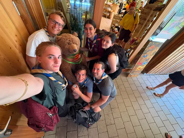 RaRo am Schwarzwald – Foto 42