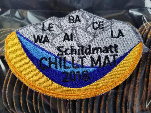Chillt Mat 2018 – Foto 18