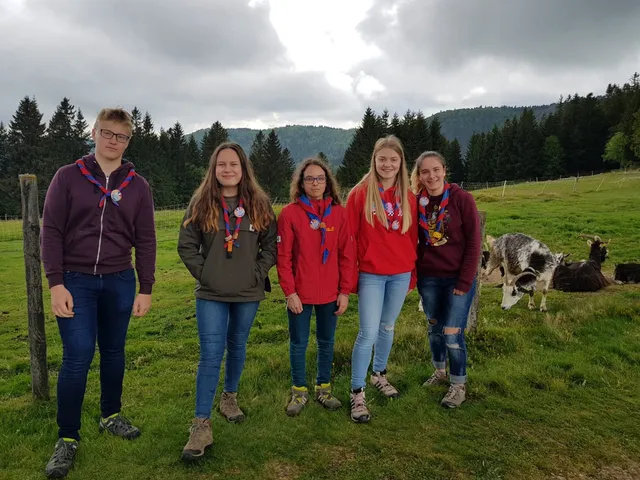 Chillt Mat 2018 – Foto 9