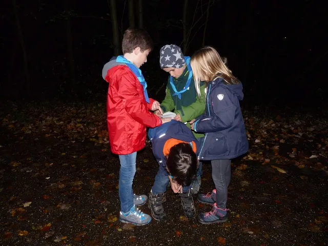 Biber- a Wëllefchersmontée 2017 – Foto 6