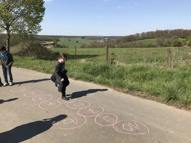 Mam Pippi Langstrumpf um Tour – Foto 4