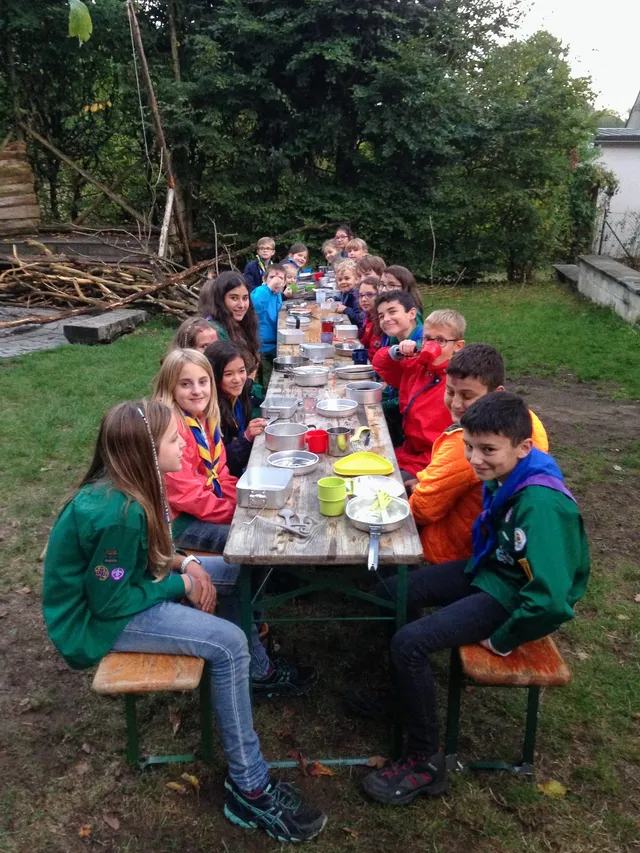 Wëllefcher on Tour – Foto 4