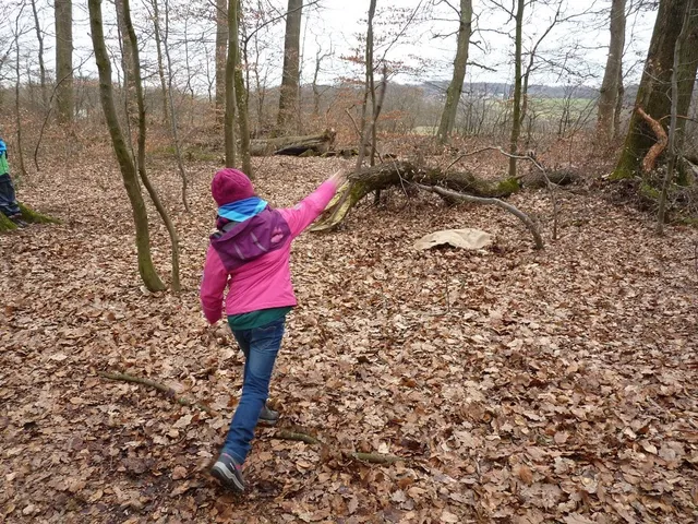 Een Dag an der Steenzäit – Foto 8