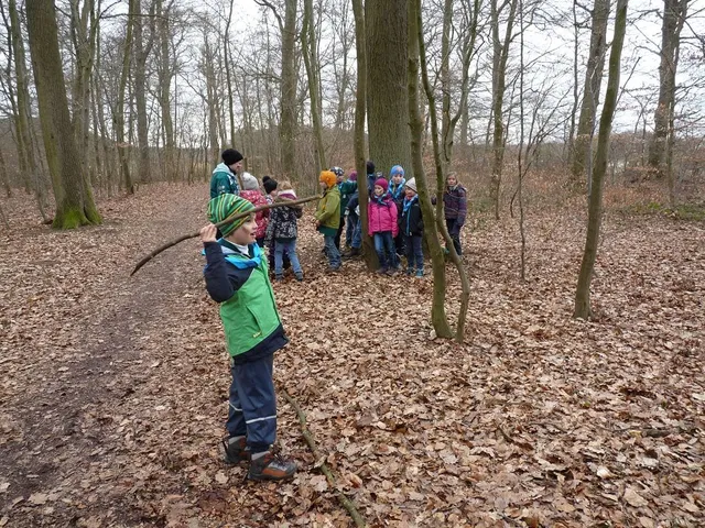 Een Dag an der Steenzäit – Foto 7