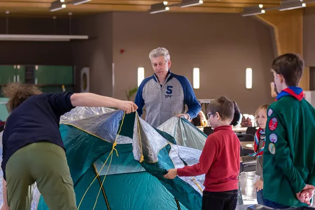 Klapp de Scout 2018 – Foto 4