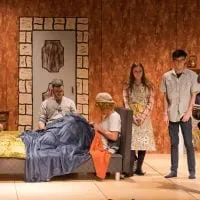 Theater 2019 – Foto 2
